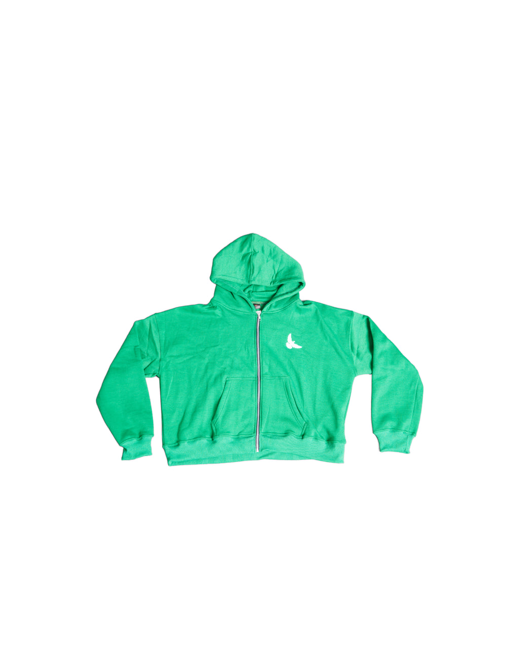 Green Emmoh Sweatsuit